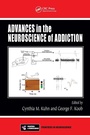 Cover: Advances in the Neuroscience of Addiction - CRC Press