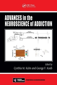 Abbildung von: Advances in the Neuroscience of Addiction - CRC Press