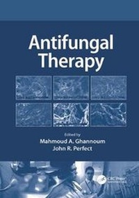 Abbildung von: Antifungal Therapy - Routledge