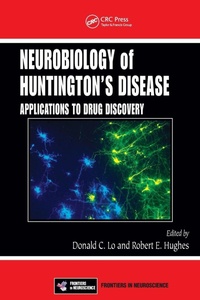 Abbildung von: Neurobiology of Huntington's Disease - CRC Press
