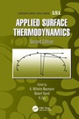 Cover: Applied Surface Thermodynamics - CRC Press