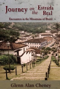 Abbildung von: Journey on the Estrada Real - New London Librarium