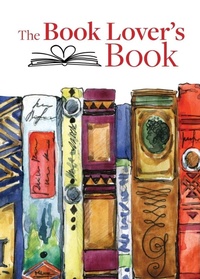 Enlarge image Cover: The Book Lover's Book - BookGiddy Publishing