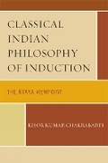Cover: Classical Indian Philosophy - Rowman & Littlefield Publishers