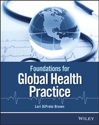 Abbildung von: Foundations for Global Health Practice - Wiley