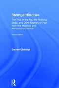 Cover: Strange Histories - Routledge
