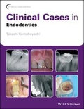 Cover: Clinical Cases in Endodontics - Wiley-Blackwell