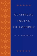 Cover: Classical Indian Philosophy - Rowman & Littlefield Publishers