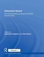 Cover: Immersive Sound - Routledge