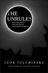 Abbildung von: The Unrules - Polity Press