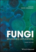 Cover: Fungi - Wiley-Blackwell