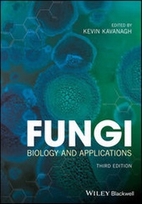 Enlarge image Cover: Fungi - Wiley-Blackwell