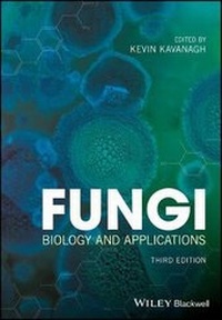 Enlarge image Cover: Fungi - Wiley