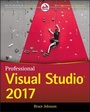 Bild: Professional Visual Studio 2017 - Wrox
