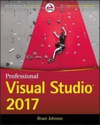 Abbildung von: Professional Visual Studio 2017 - Wrox