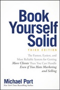 Cover: Book Yourself Solid - Wiley