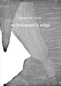 Cover: At Vacuum's Edge - Lulu.com