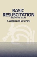 Cover: Basic Resuscitation and Primary Care - Kluwer Academic Publishers