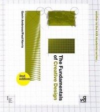 Abbildung von: The Fundamentals of Creative Design - Bloomsbury Visual Arts