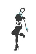 Cover: 27: A Love Story & Other Tales - Lulu.com