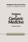 Cover: Problems in Geriatric Medicine - Kluwer Academic Publishers