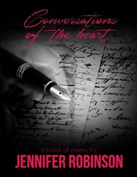 Enlarge image Cover: Conversations of the Heart - Lulu.com