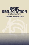 Cover: Basic Resuscitation and Primary Care - Springer