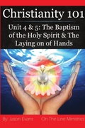 Cover: Christianity 101 Unit 4 and 5 - Lulu.com