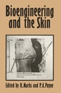 Cover: Bioengineering and the Skin - Springer