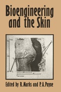 Cover: Bioengineering and the Skin - Springer