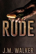 Cover: Rude - Lulu.com