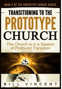 Enlarge image Cover: Transitioning to the Prototype Church - Revival Waves of Glory Ministries