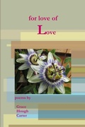 Cover: For Love of Love - Lulu.com