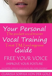 Abbildung von: Your Vocal Training Guide - Sound Foundations