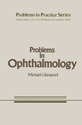 Cover: Problems in Ophthalmology - Kluwer Academic Publishers