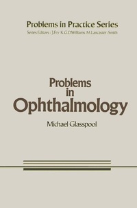 Enlarge image Cover: Problems in Ophthalmology - Kluwer Academic Publishers
