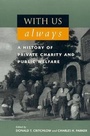 Cover: With Us Always - Rowman & Littlefield Publishers