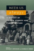 Cover: With Us Always - Rowman & Littlefield Publishers