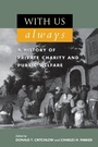 Cover: With Us Always - Rowman & Littlefield Publishers