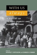 Cover: With Us Always - Rowman & Littlefield Publishers