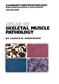 Cover: Atlas of Skeletal Muscle Pathology - Kluwer Academic Publishers