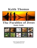 Cover: The Parables of Jesus - Lulu.com