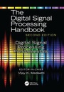 Cover: Digital Signal Processing Fundamentals - CRC Press
