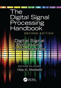 Enlarge image Cover: Digital Signal Processing Fundamentals - CRC Press