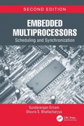 Cover: Embedded Multiprocessors - CRC Press