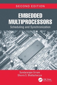 Abbildung von: Embedded Multiprocessors - CRC Press