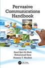 Cover: Pervasive Communications Handbook - CRC Press