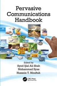 Enlarge image Cover: Pervasive Communications Handbook - CRC Press
