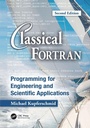 Cover: Classical Fortran - CRC Press
