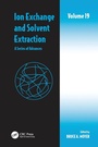 Cover: Ion Exchange and Solvent Extraction - CRC Press